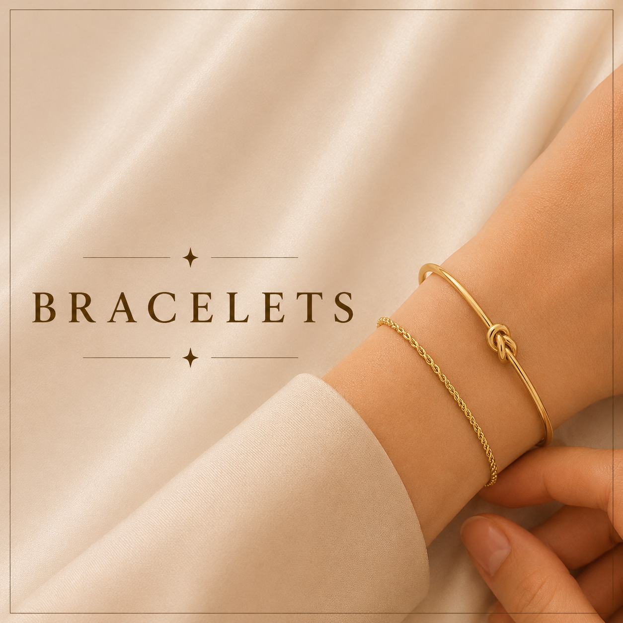 Bracelet & Bangle