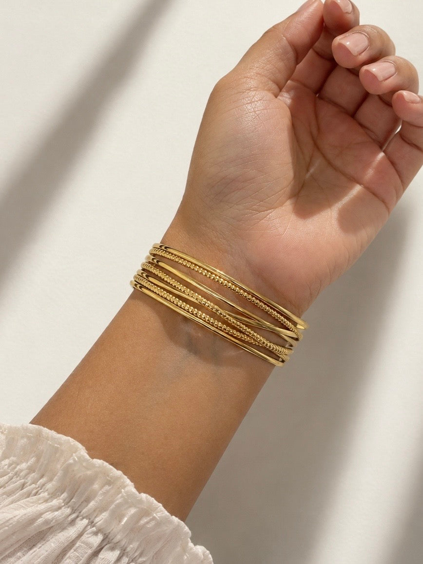 Aurora Cuff