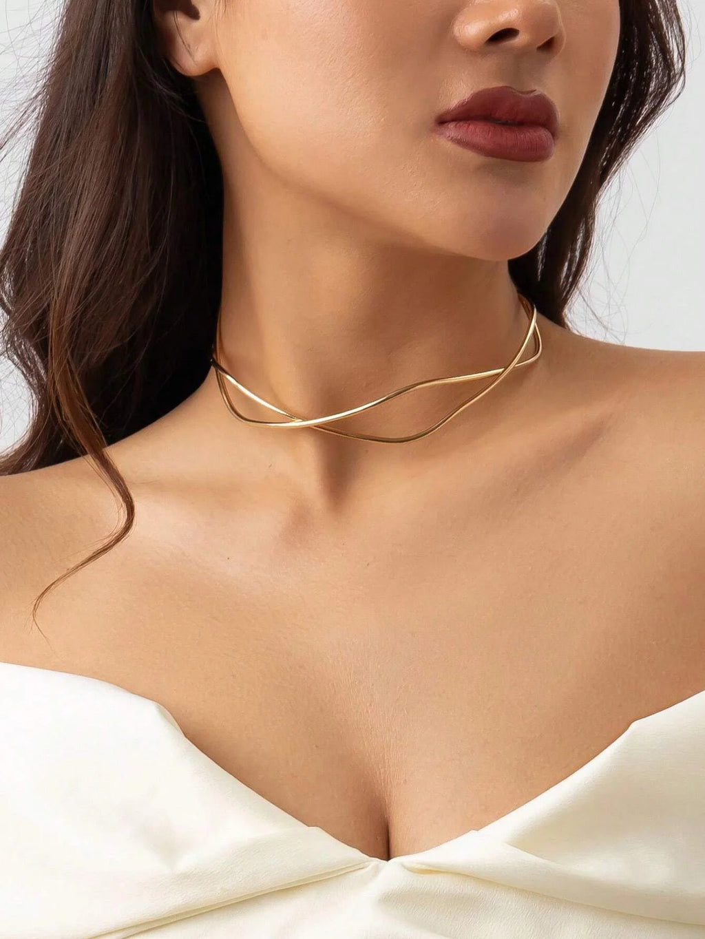 Chocker IV