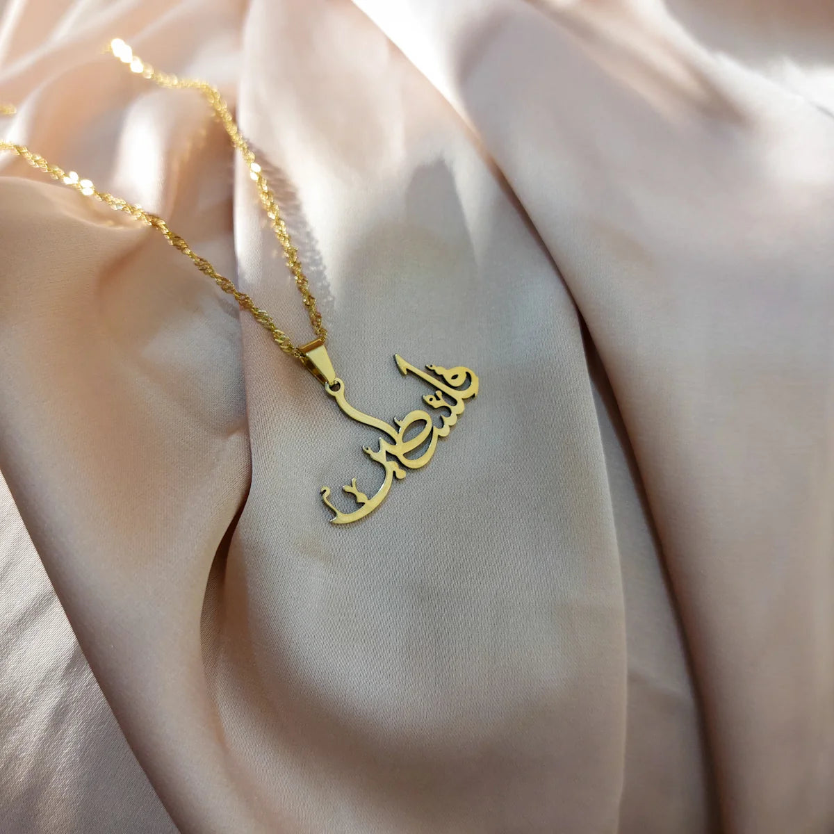 Palestine Necklace