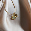 Cooper Pendent Necklace style 2