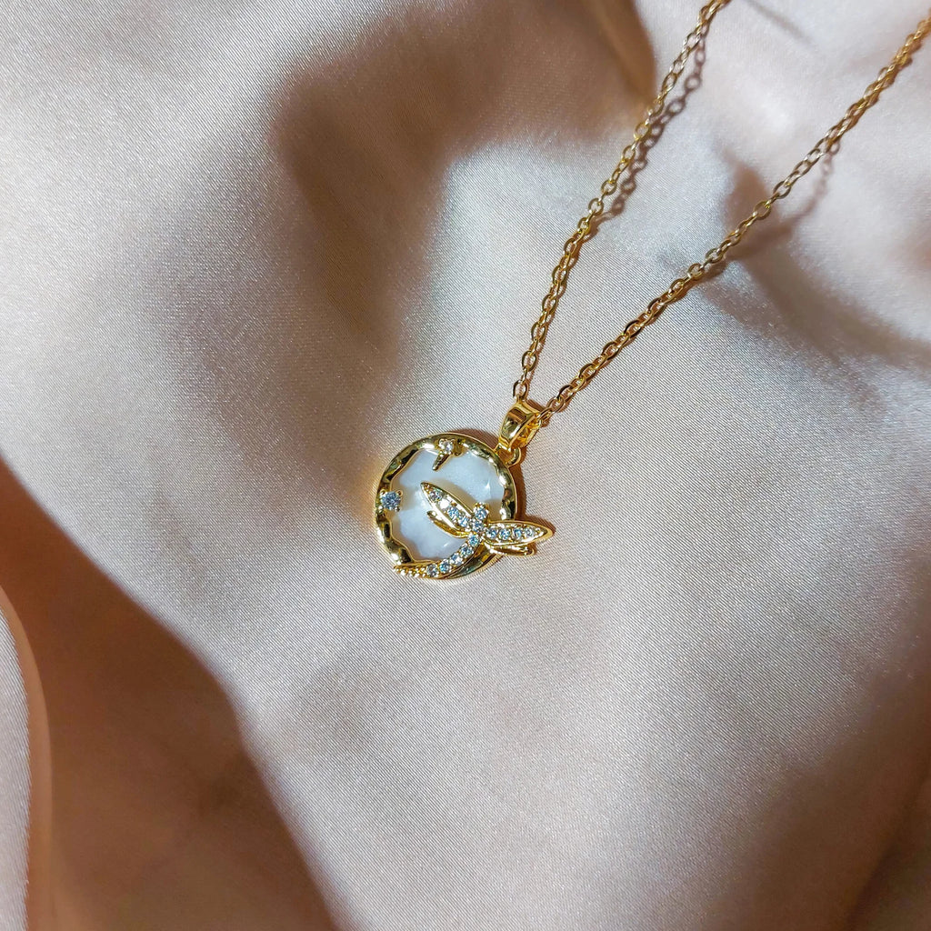Mermaid Necklace