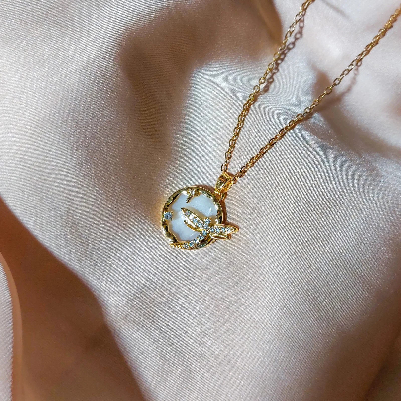 Mermaid Necklace