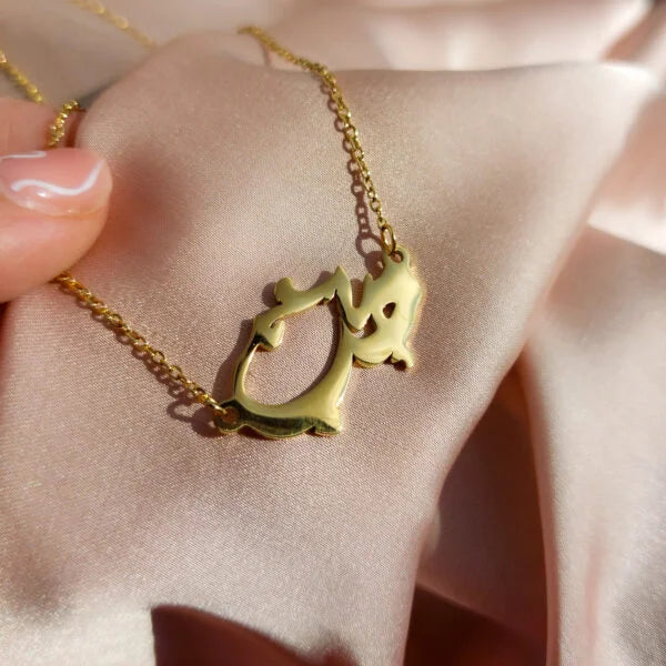 حب Necklace
