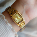 Seifco Gold x Gold