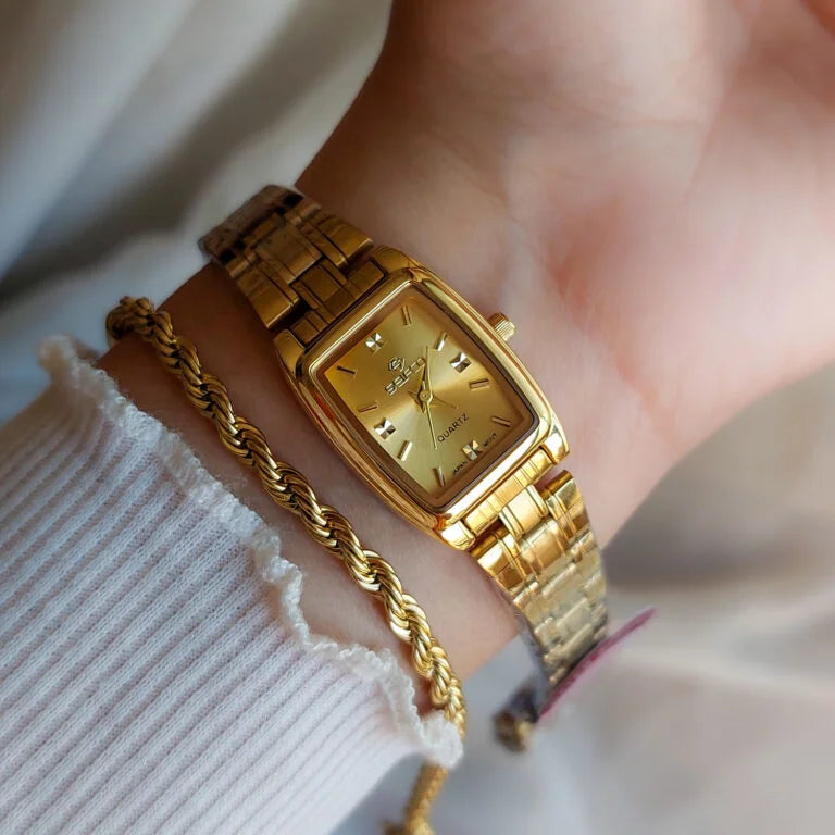 Seifco Gold x Gold