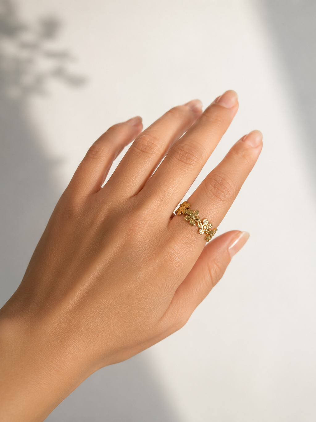 Daisy Ring