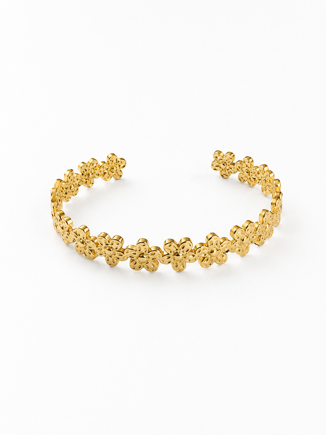 Daisy Bracelet