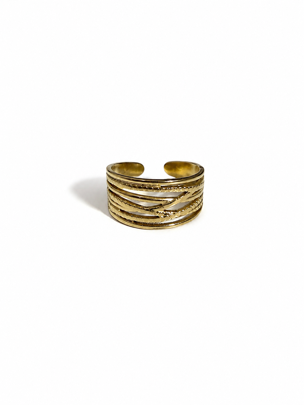 Aurora Ring