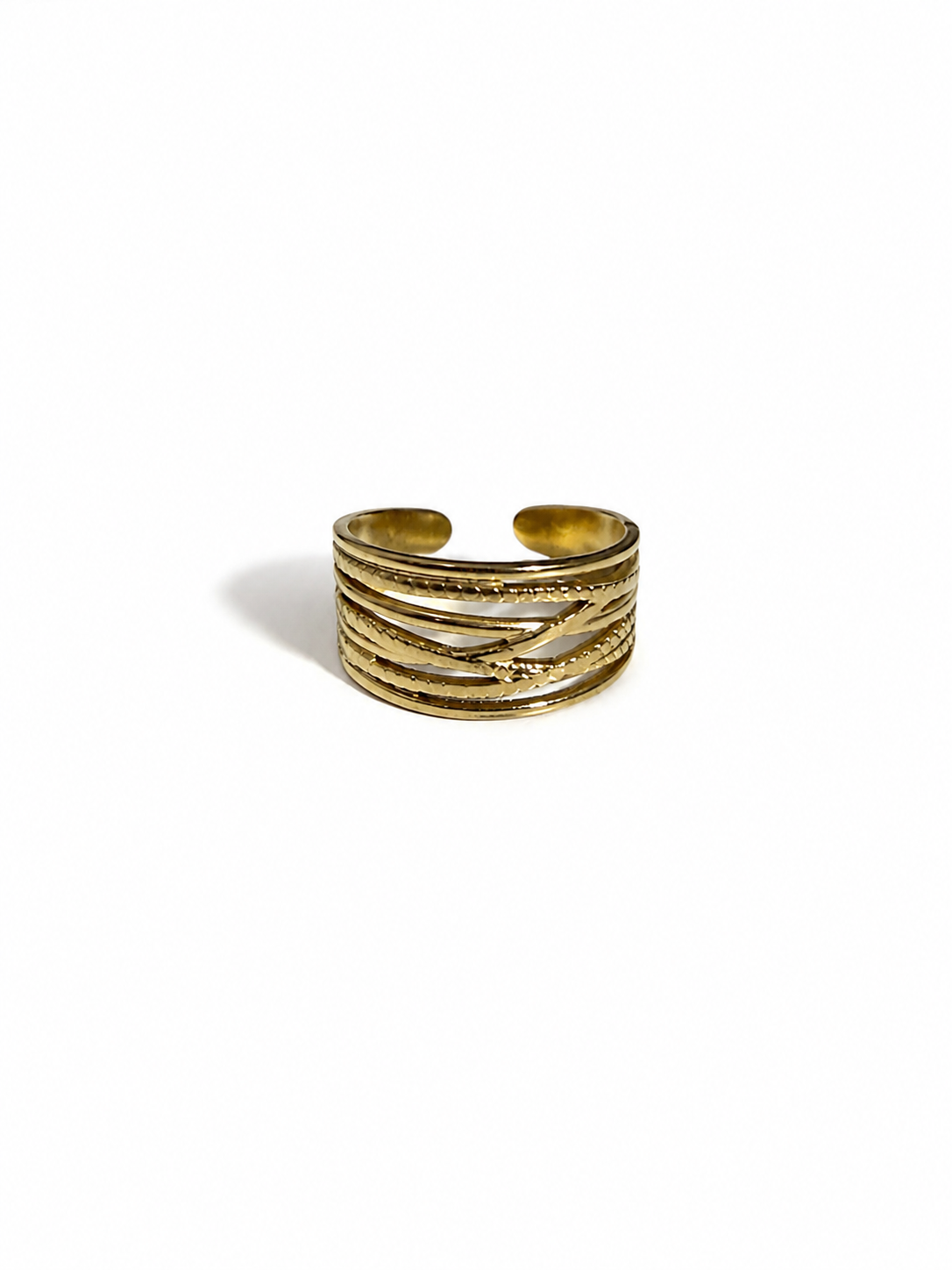 Aurora Ring