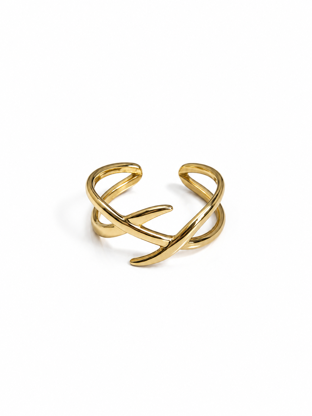 Waveform Ring