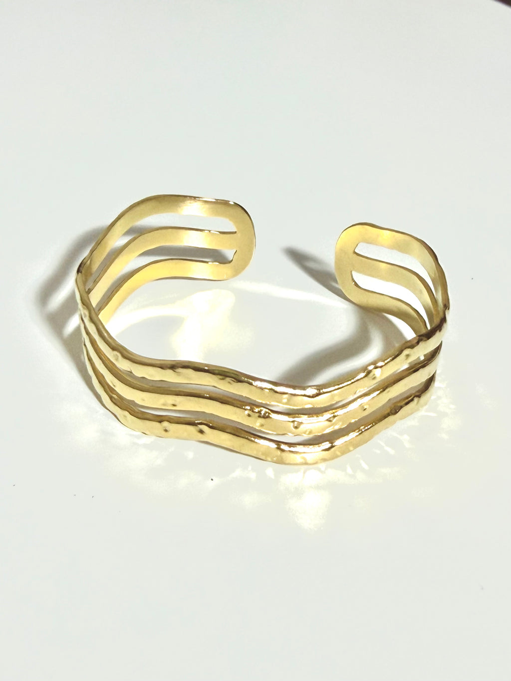 Flow Cuff