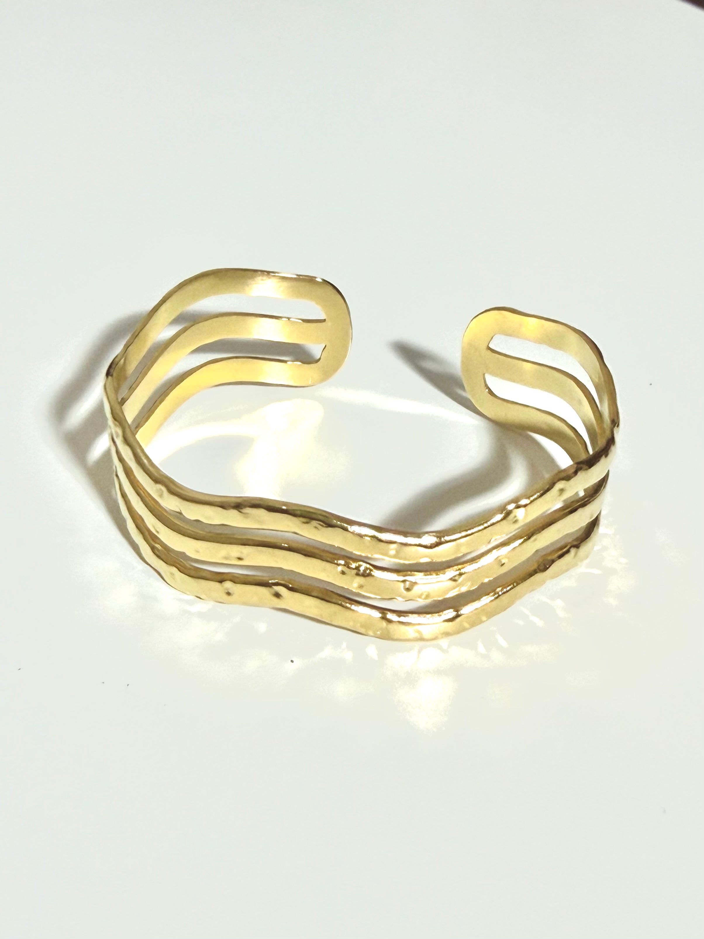 Flow Cuff