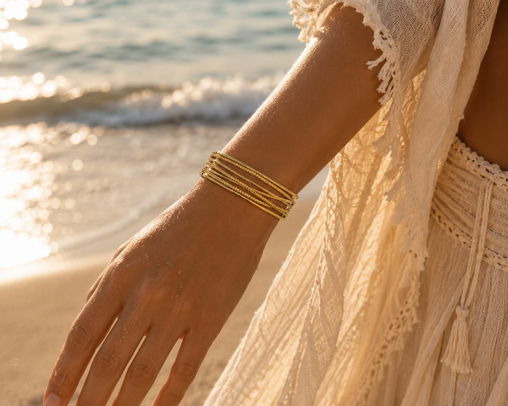 Aurora Cuff