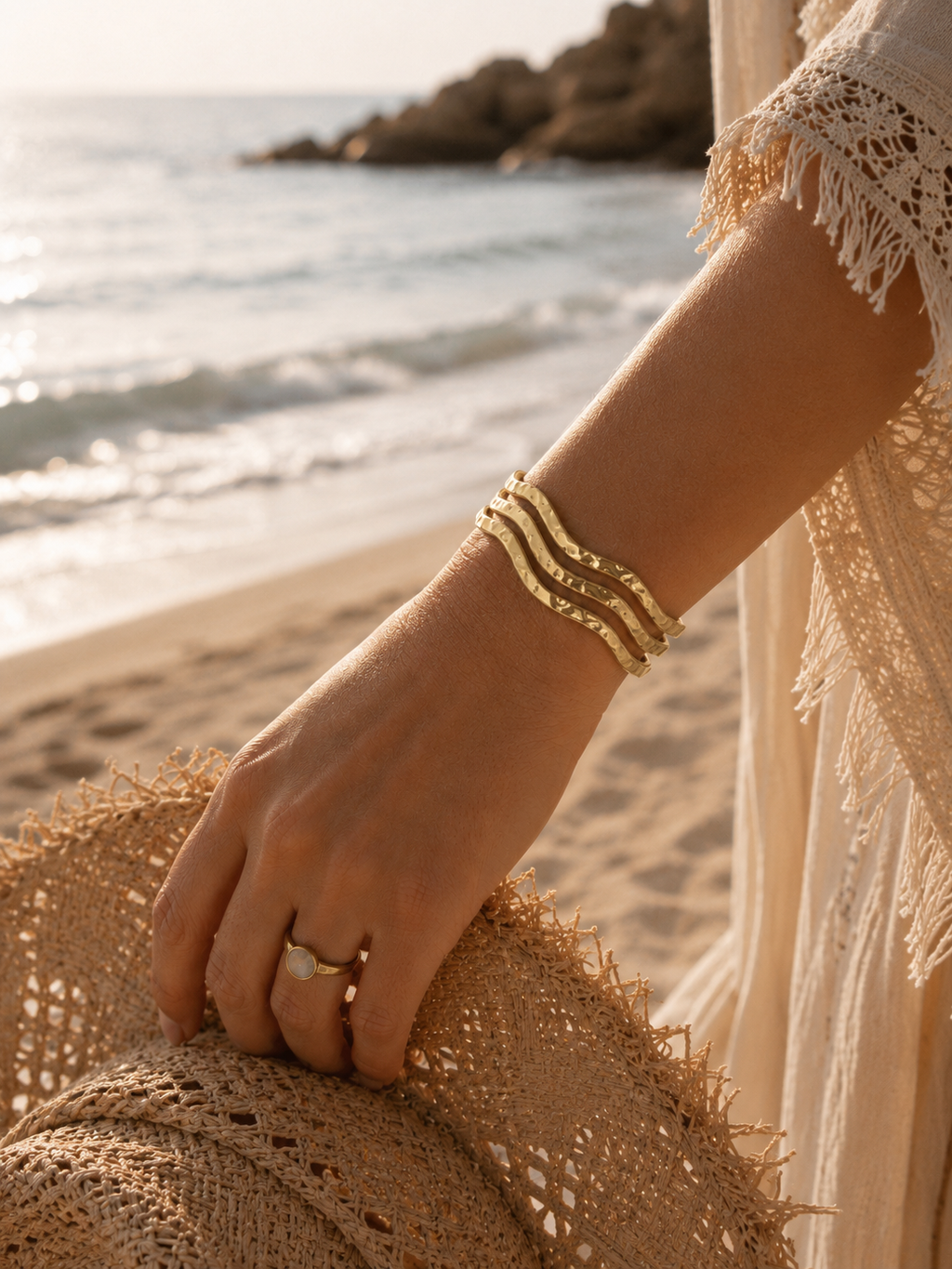 Flow Cuff