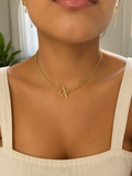 The Circle Necklace