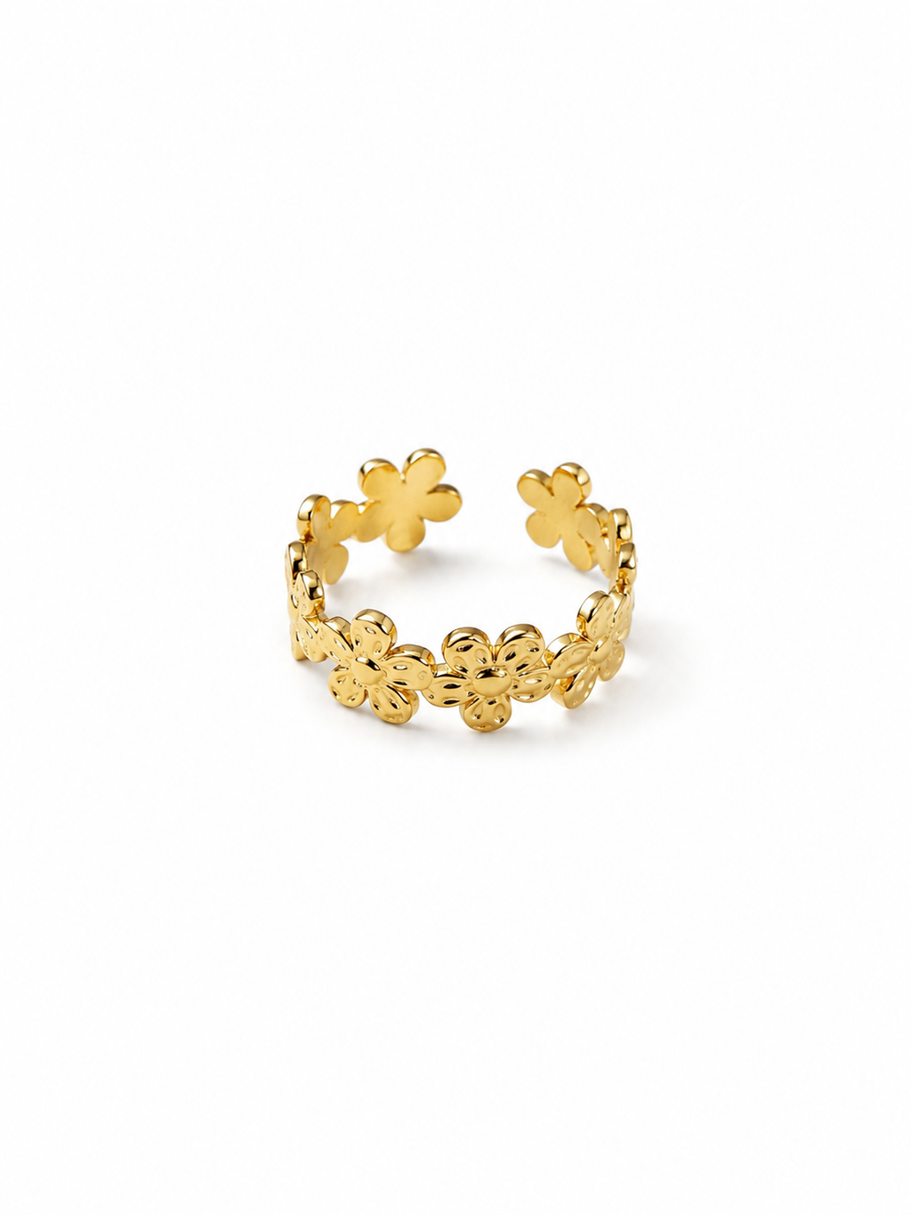 Daisy Ring