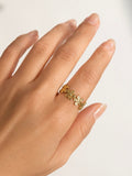 Daisy Ring