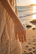 Ball Hand Chain