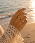 Aurora Ring