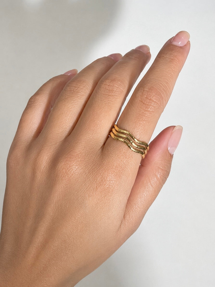 Flow Ring