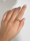 Flow Ring