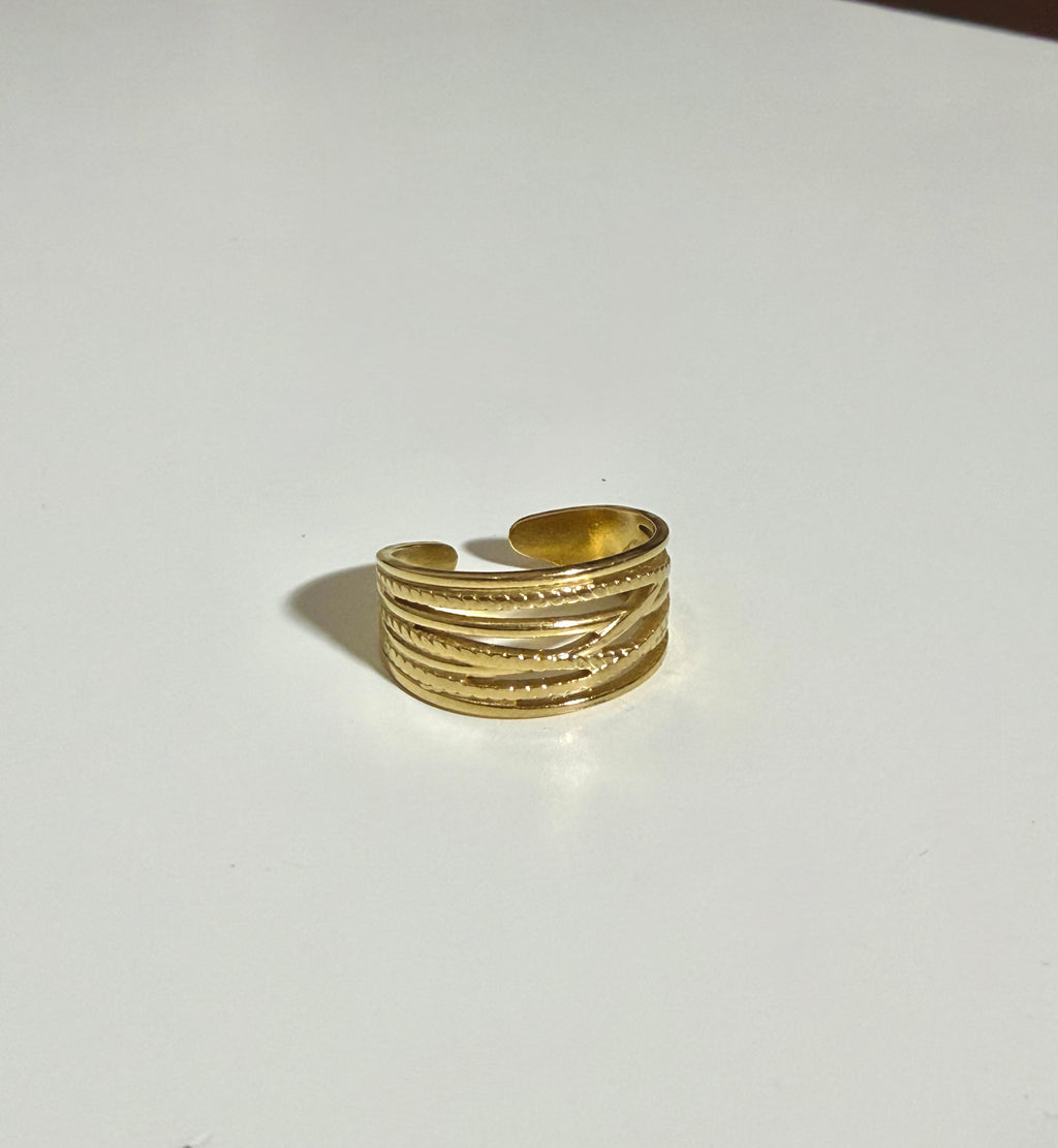 Aurora Ring