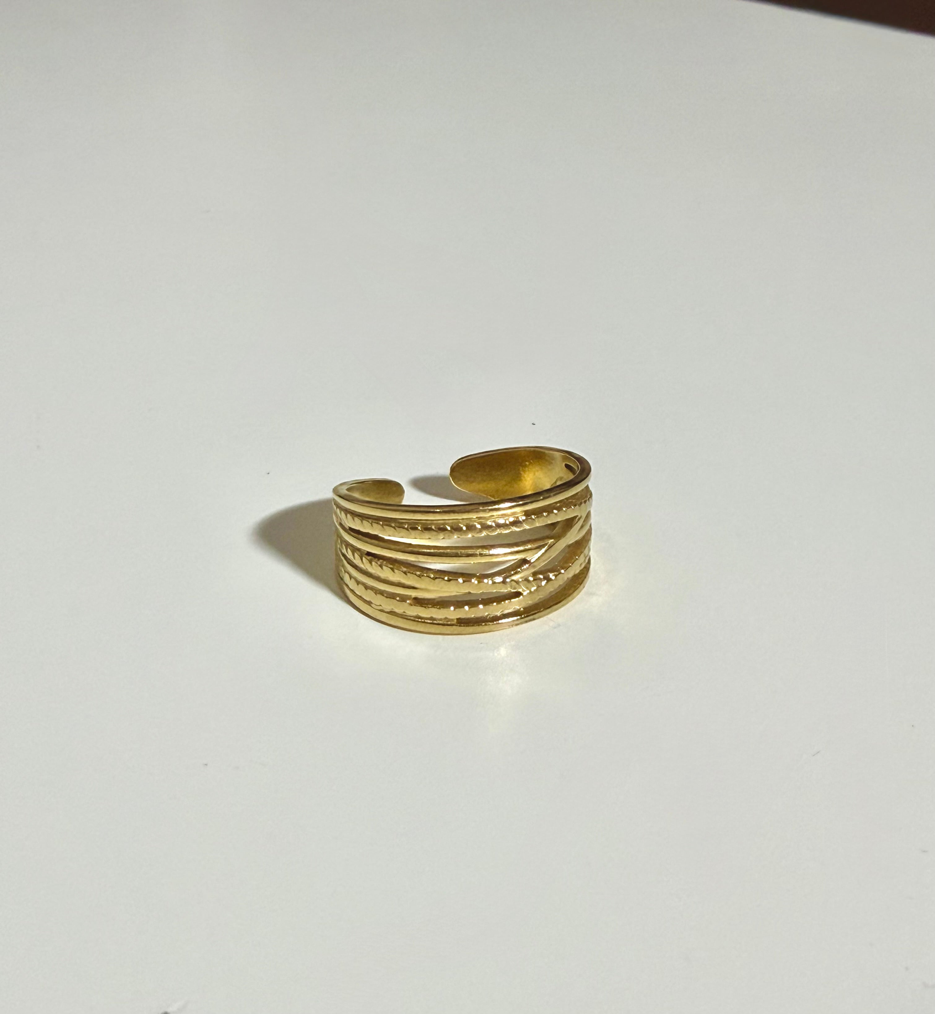 Aurora Ring