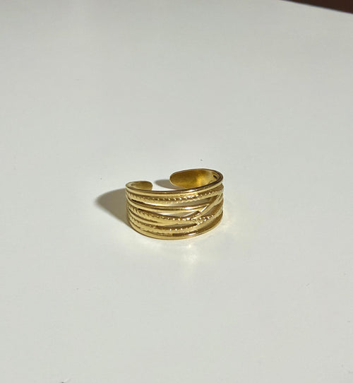 Aurora Ring