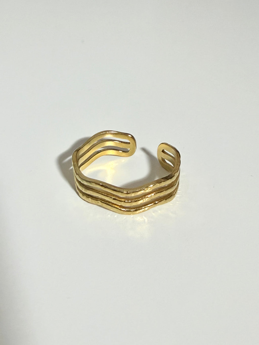 Flow Ring
