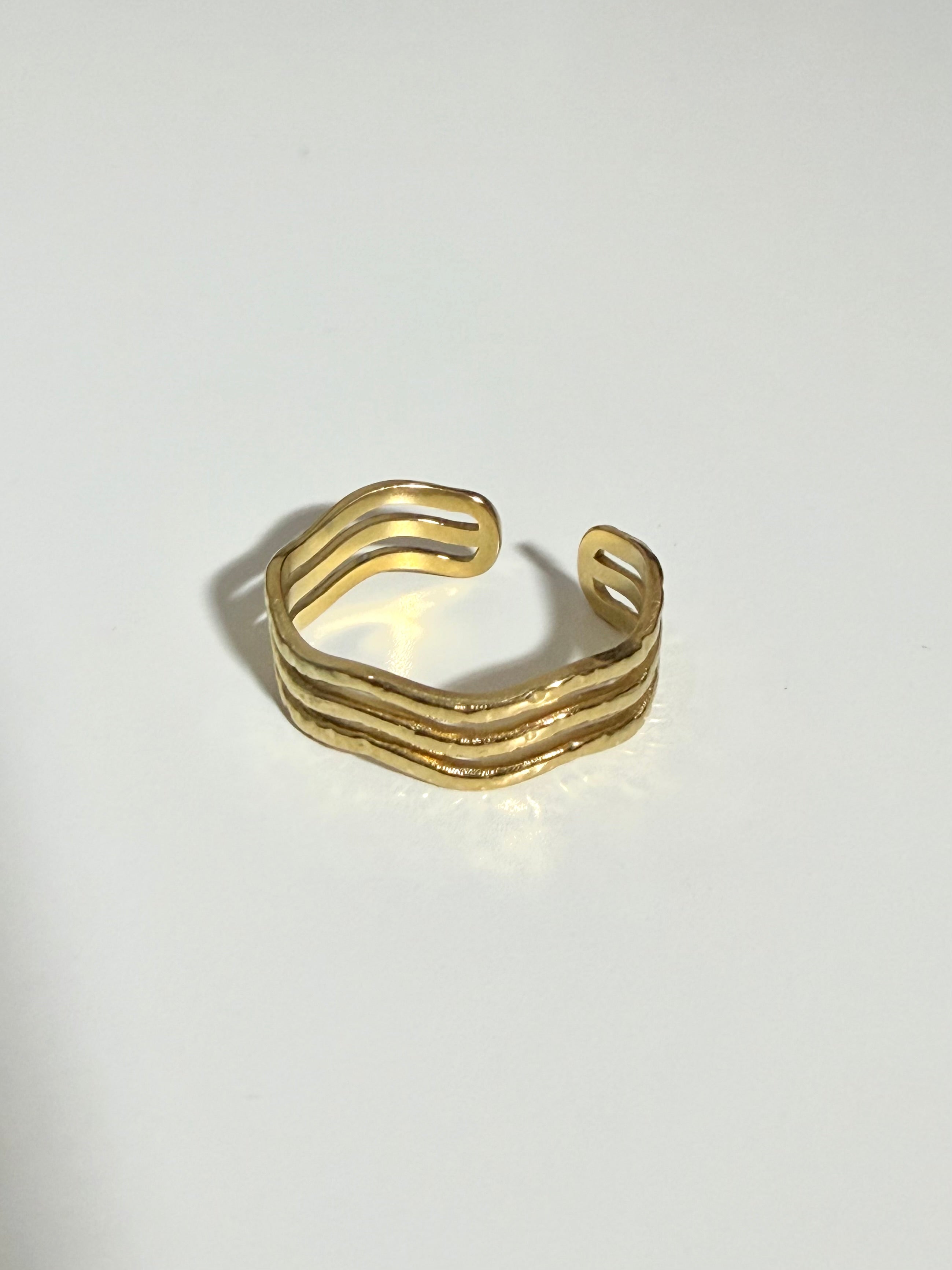 Flow Ring