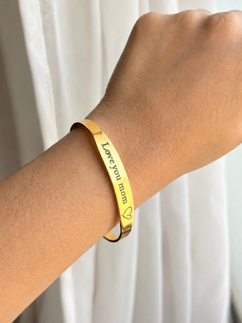 Write it Bracelet