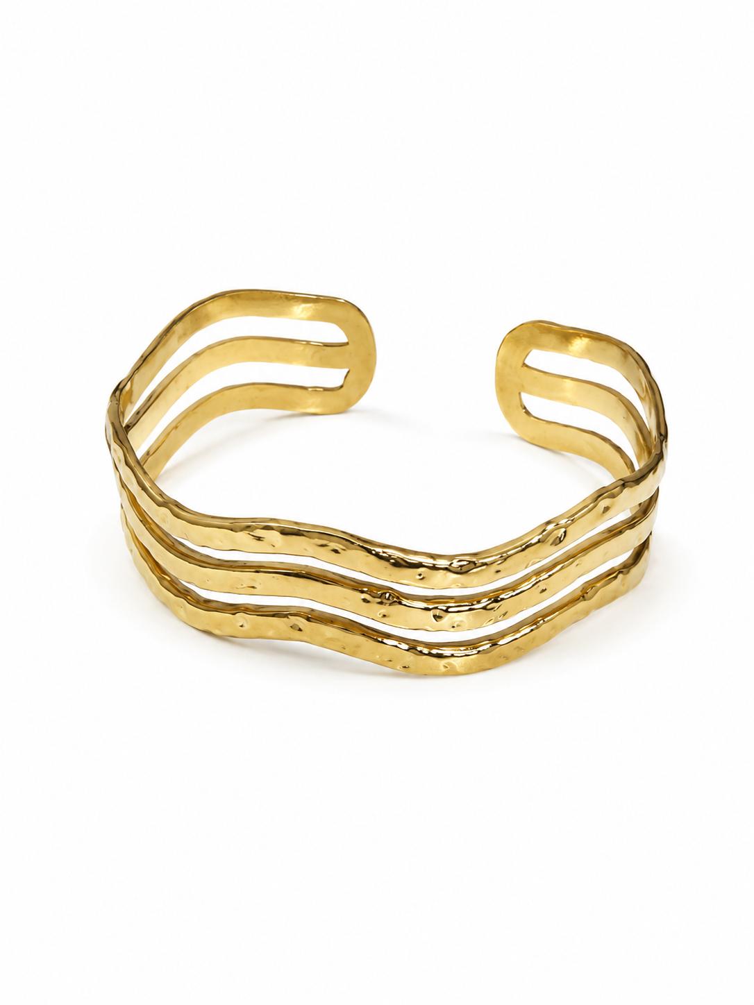 Flow Cuff