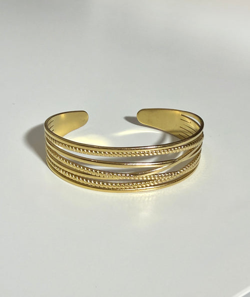 Aurora Cuff