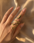 Snake Ring