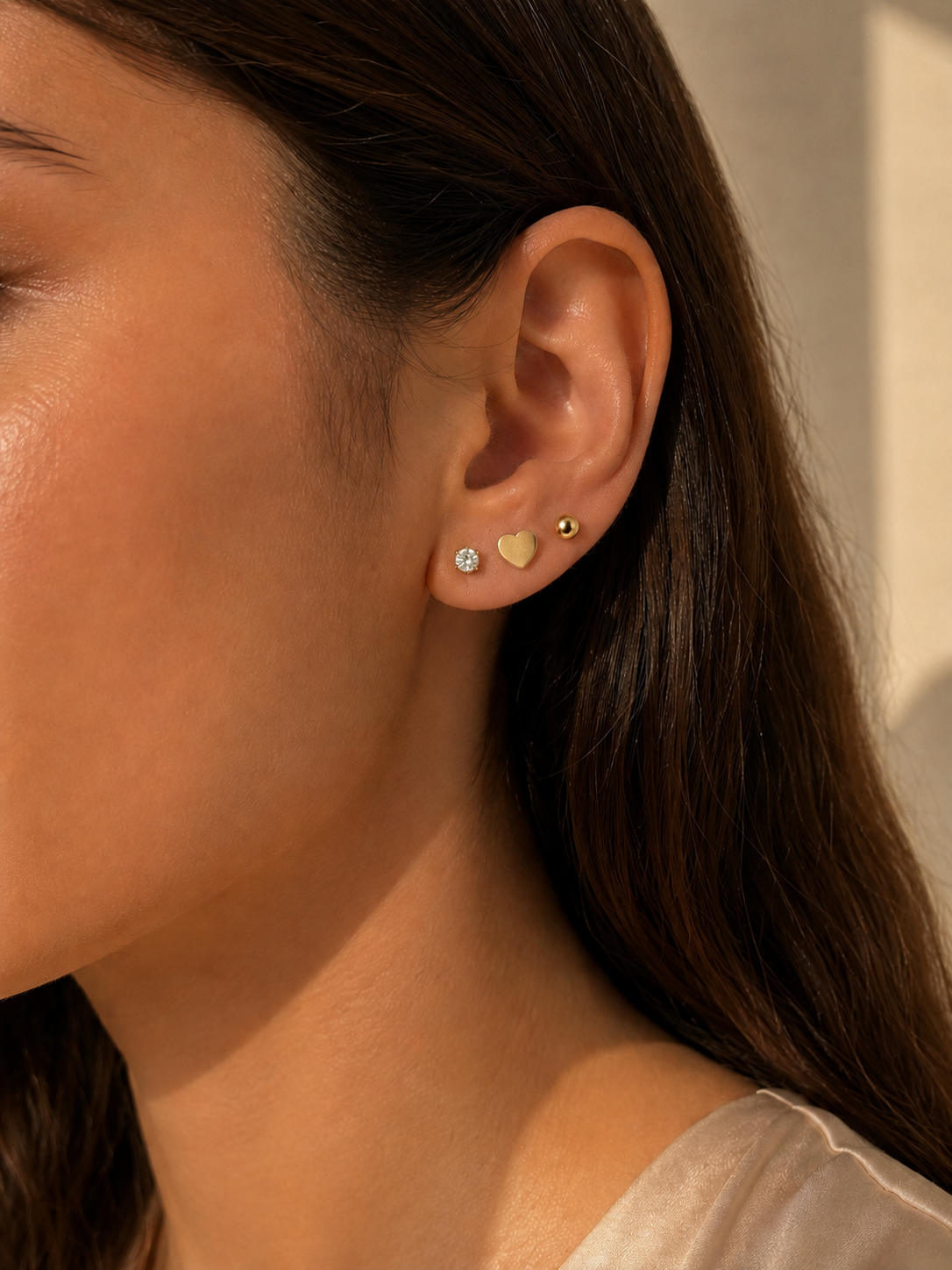 Set Earring I