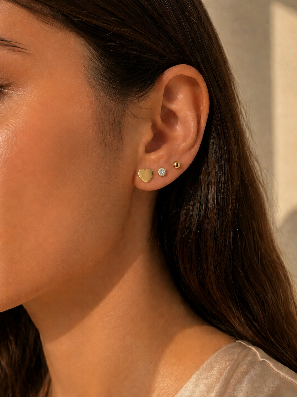 Set Earring I