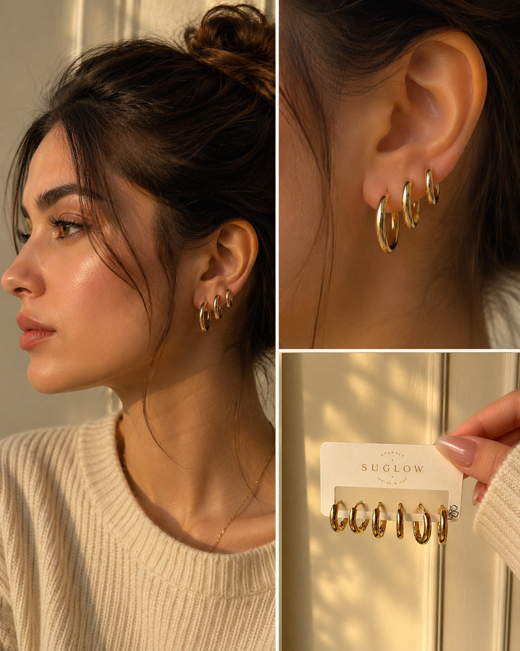 Erring Set U