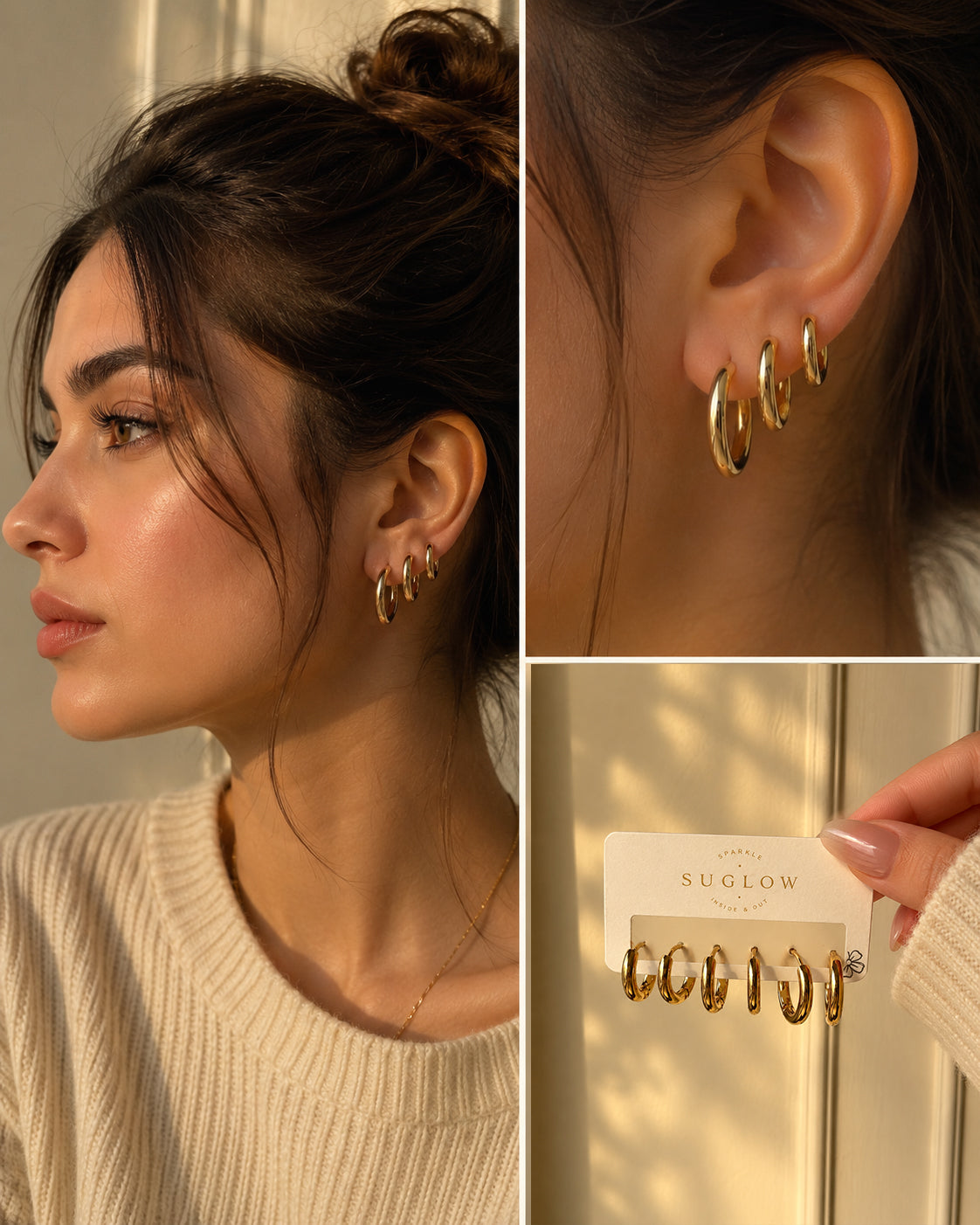 Erring Set U