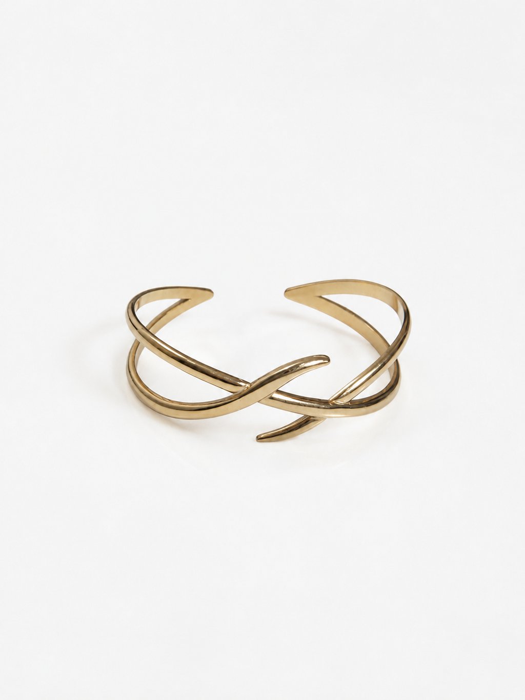Waveform Cuff