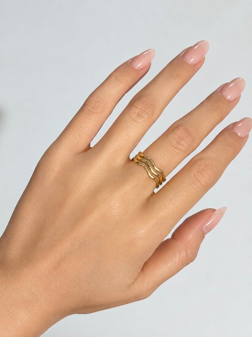 Flow Ring
