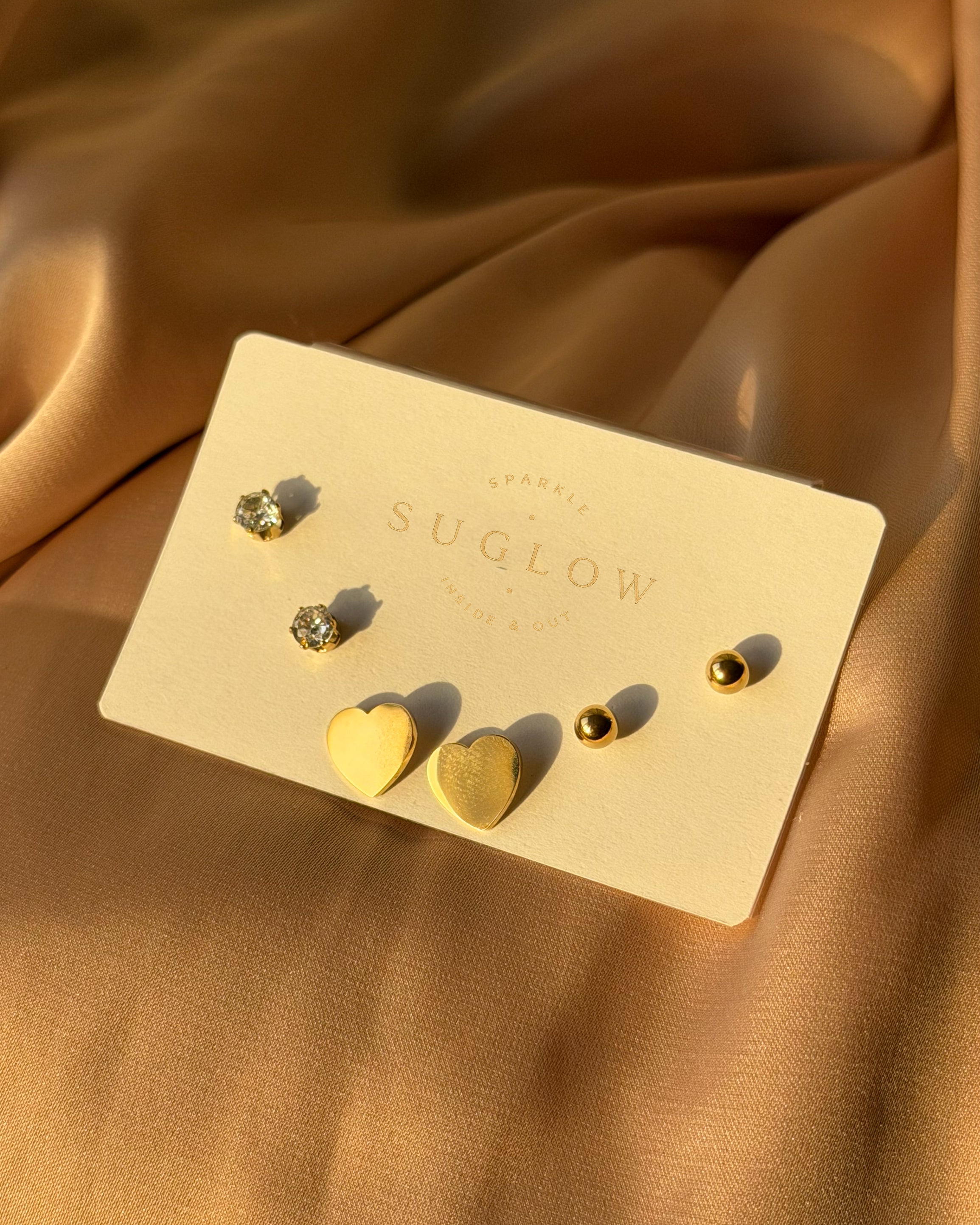 Set Earring I