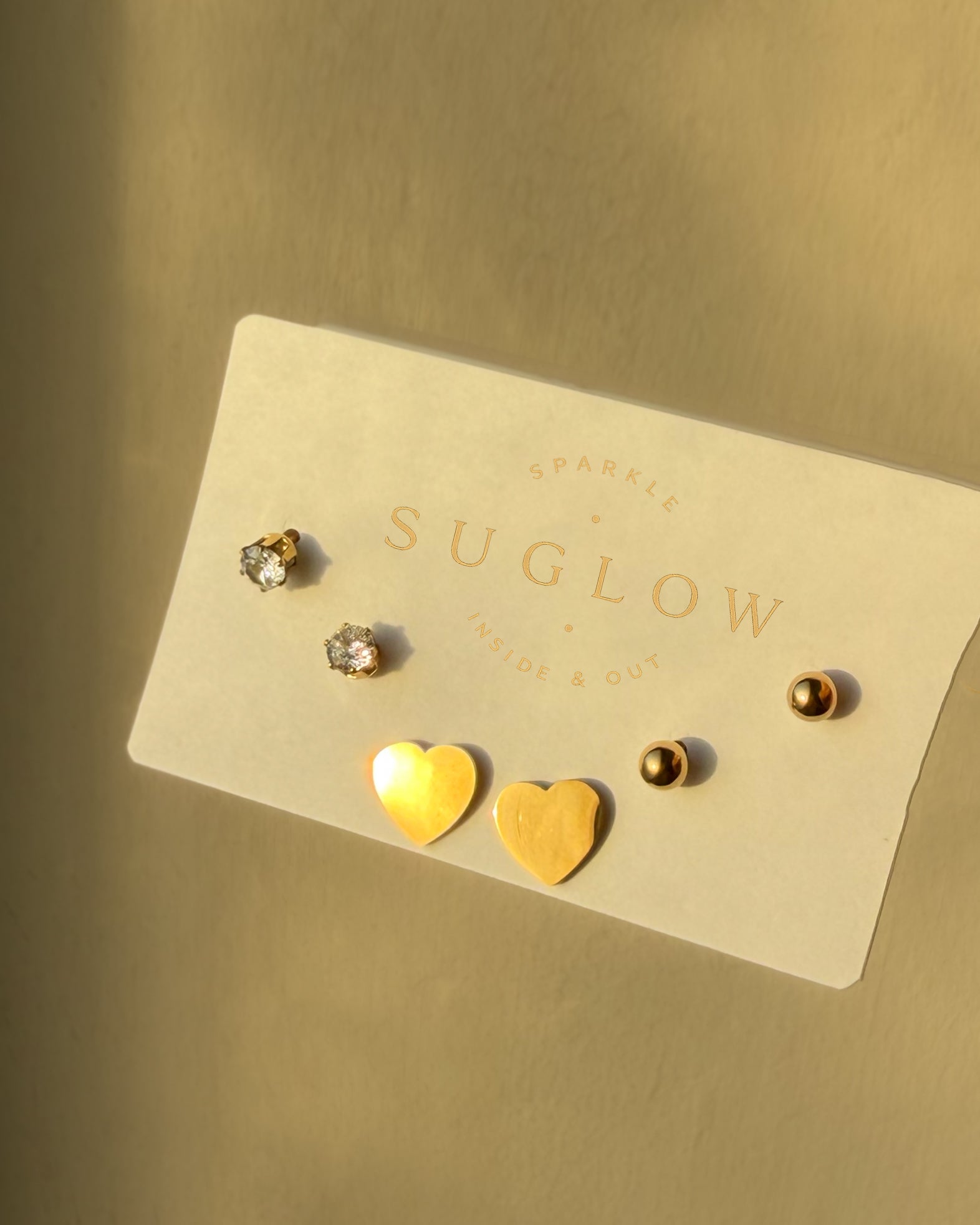 Set Earring I