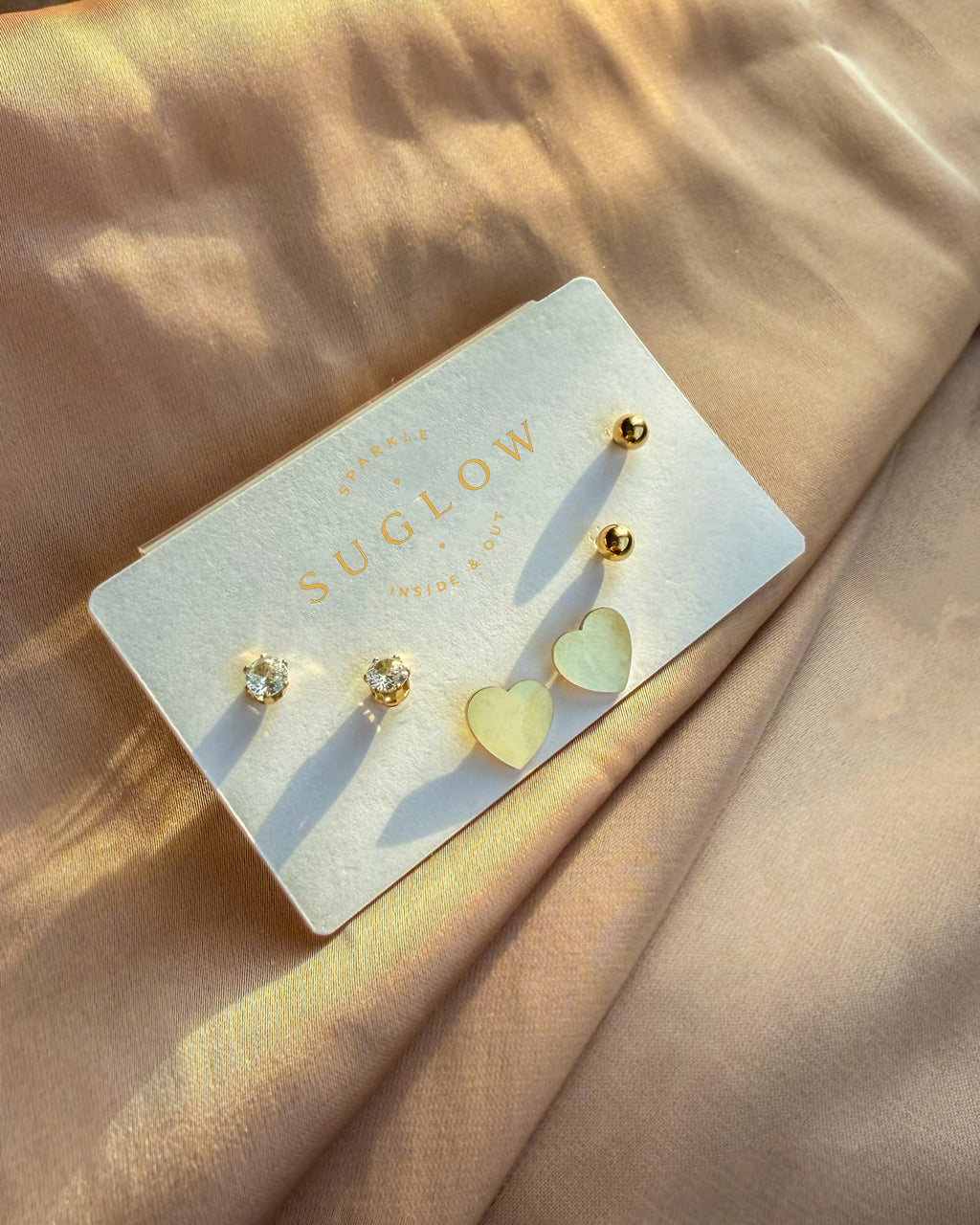 Set Earring I