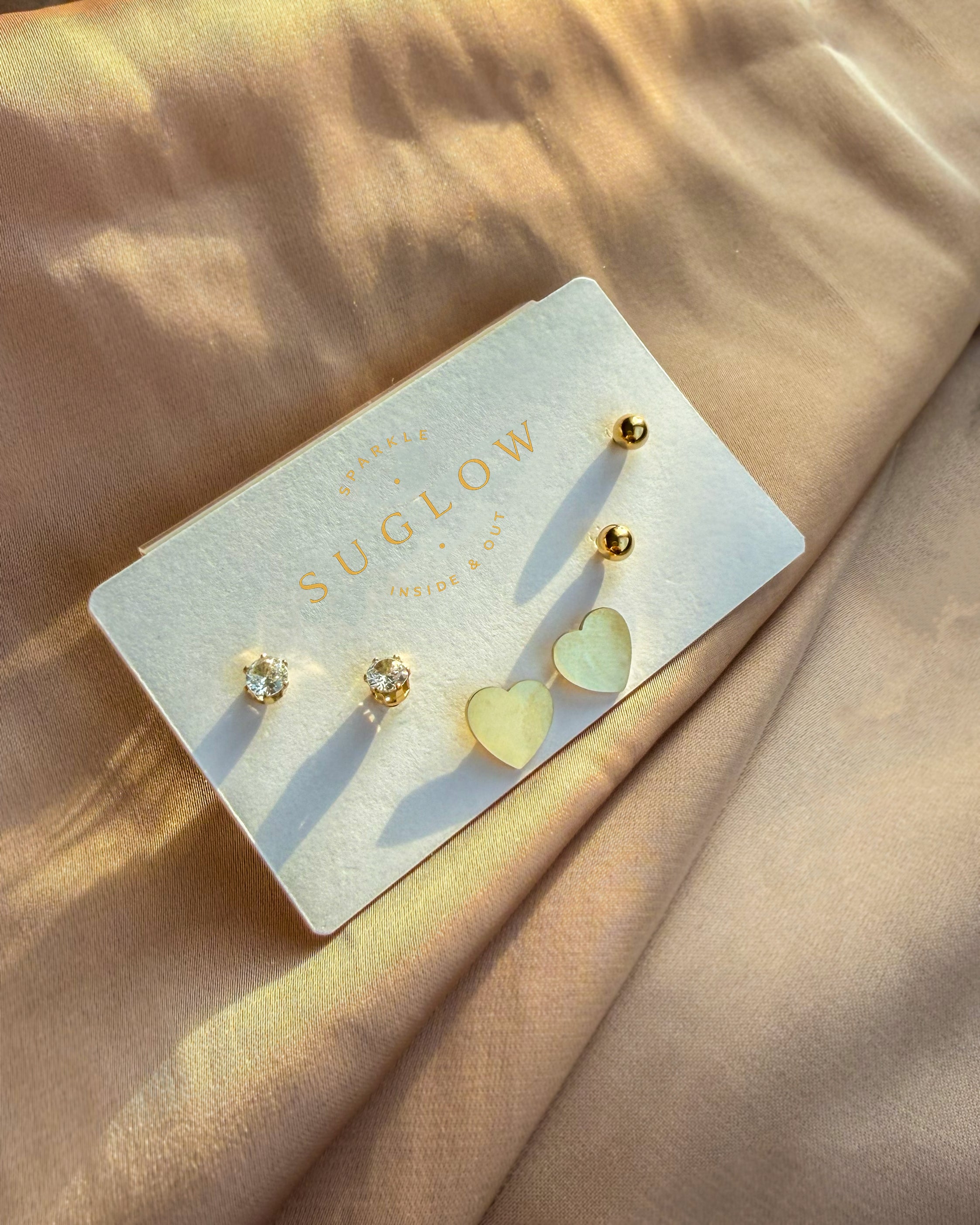 Set Earring I