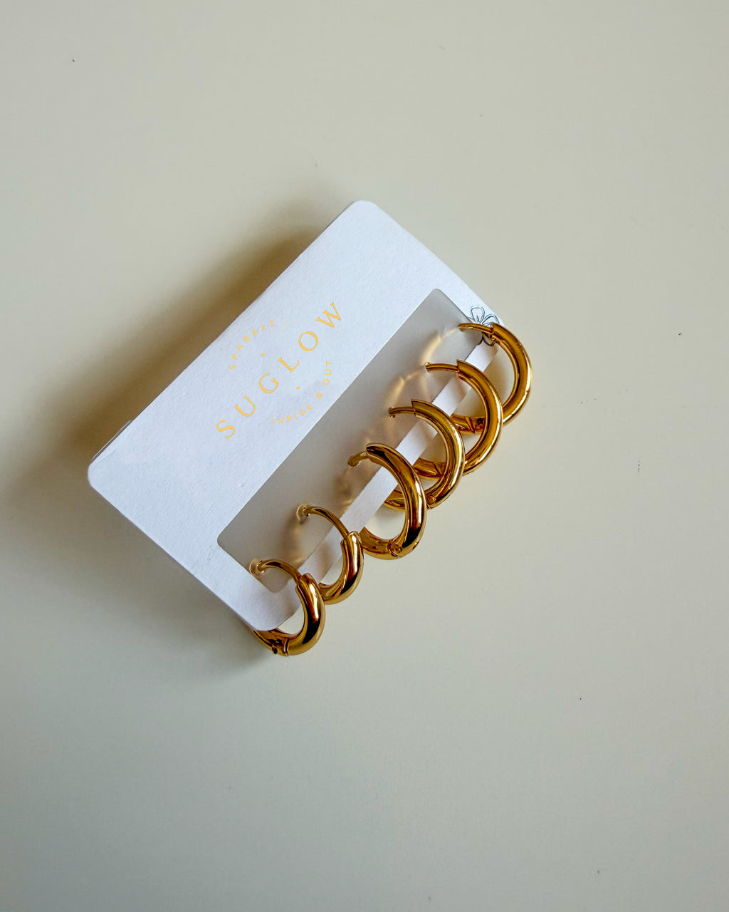 Erring Set U
