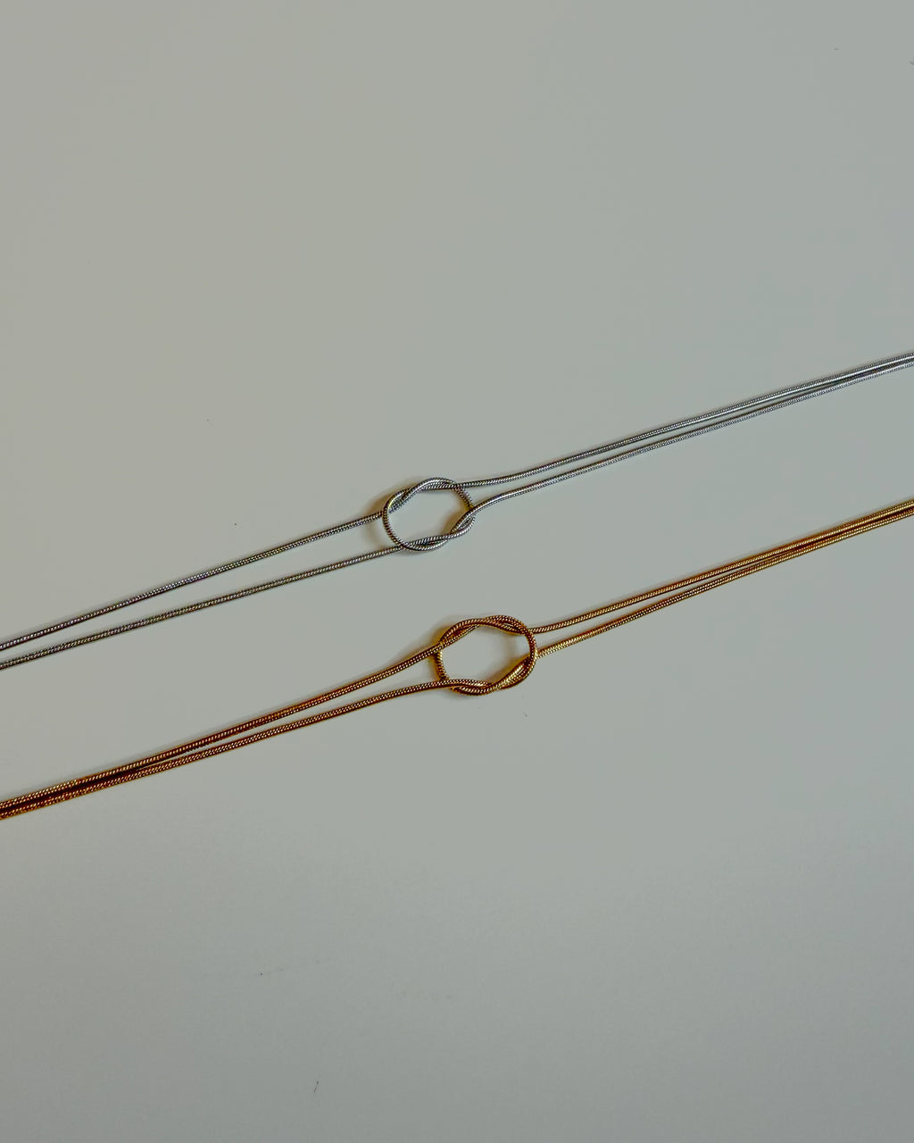 1Pc Couple Bracelet Gold