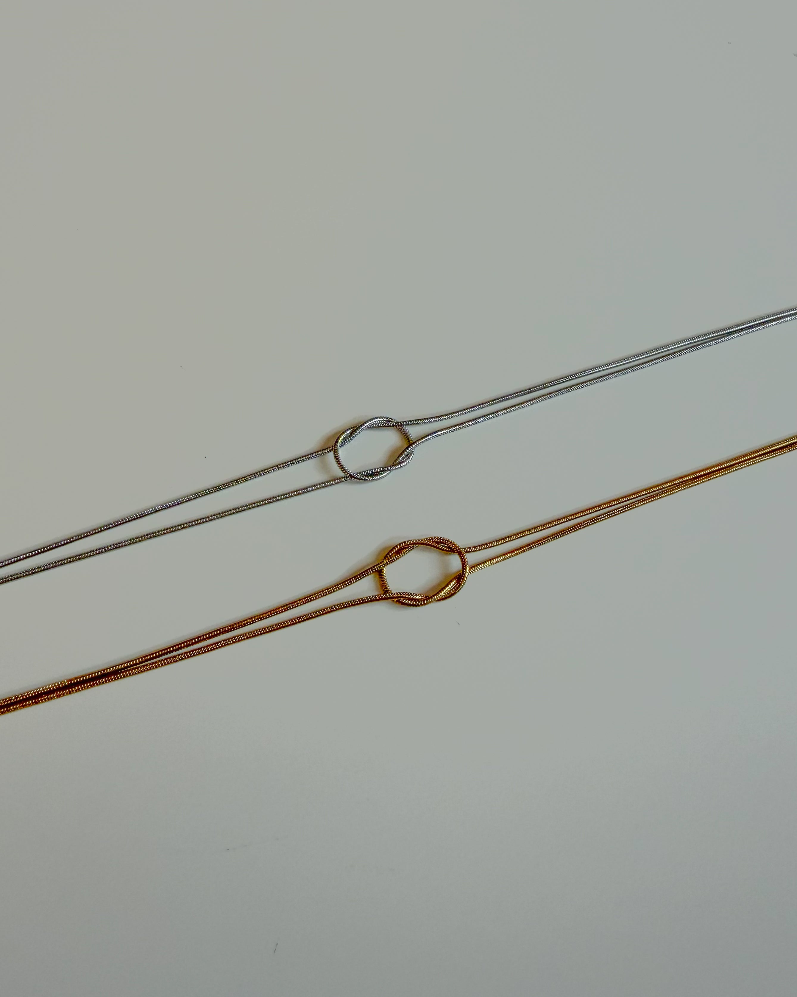 1Pc Couple Bracelet Gold