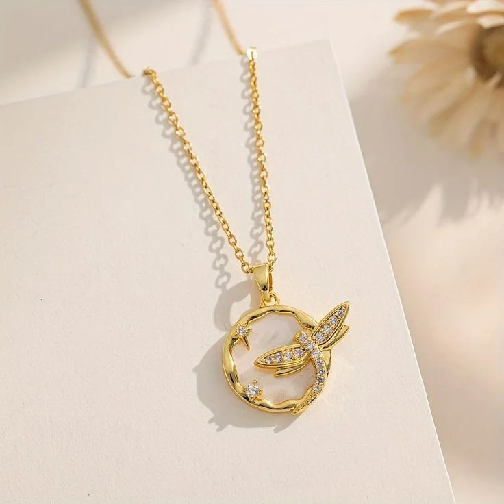 Mermaid Necklace