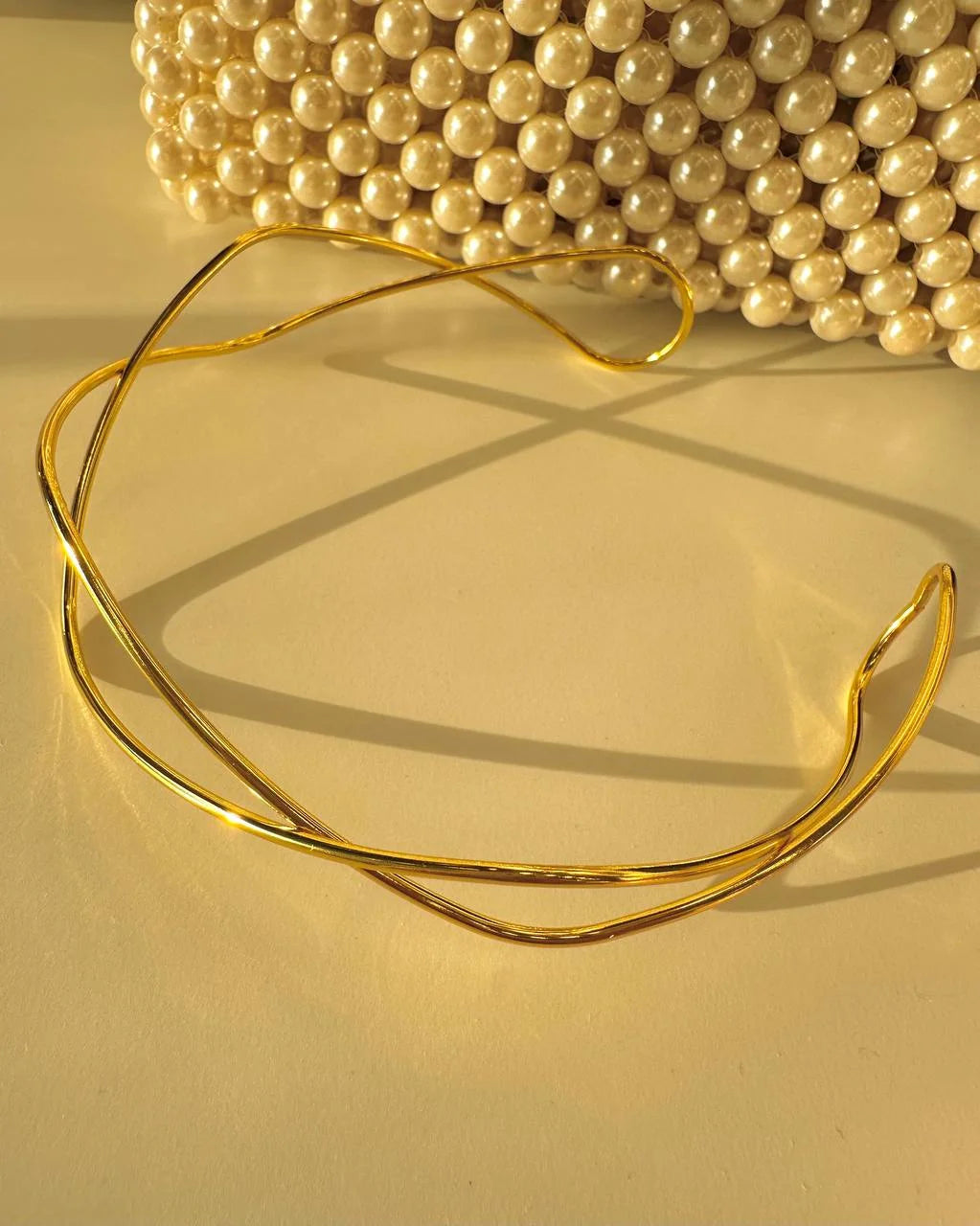 Chocker IV